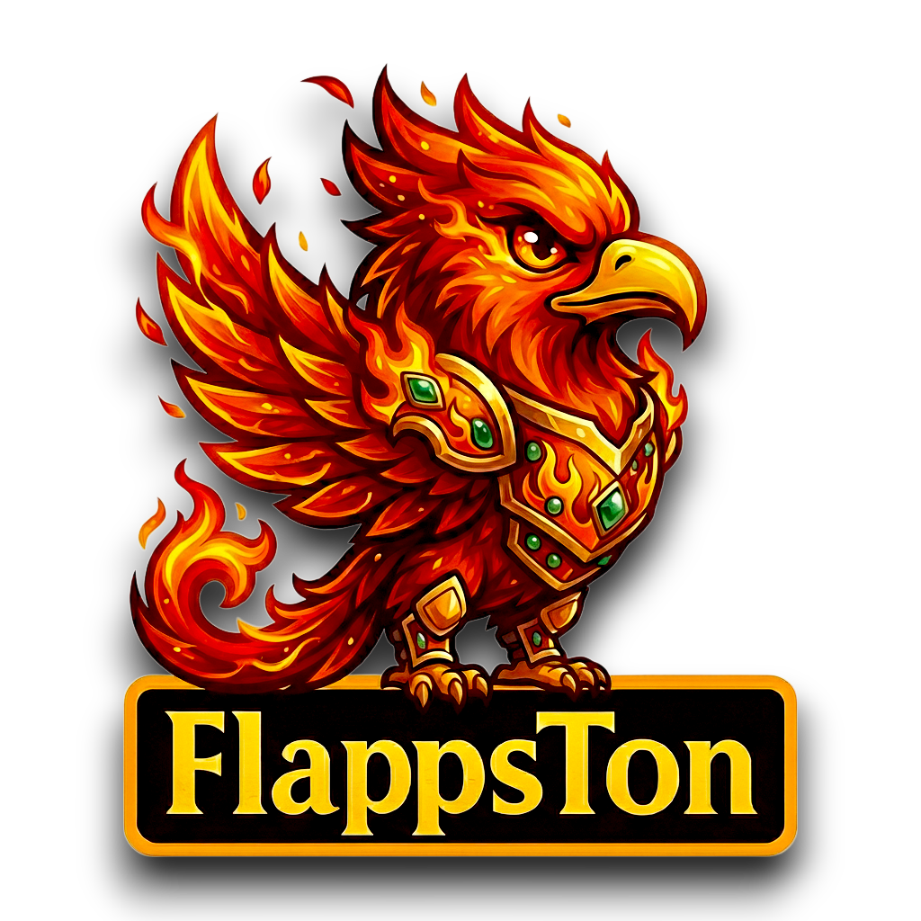 FlappsTon