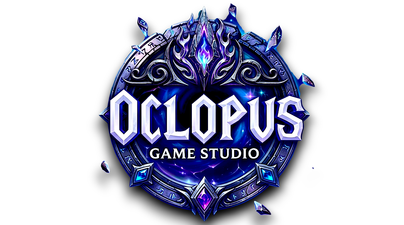 Oclopus Studio